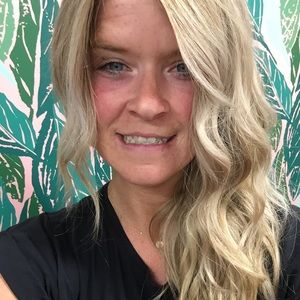 Meet your Posher, Tera